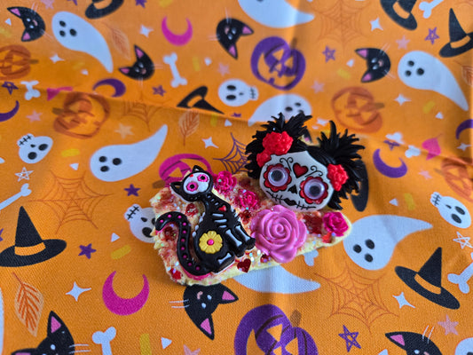 Sugar skull